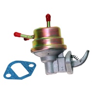 ปั้มติ๊ก 4K ปั๊มน้ำมันเชื้อเพลิง โตโยต้า โคโรลล่า E70 ปี 2522 - 2526 Toyota Corolla KE70 KE72 KE75