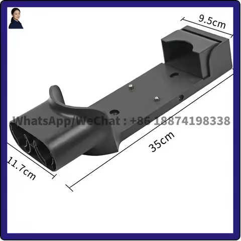 Original For Dreame T20 after-sales charging storage for T10 T30 R10 R20 V12S V16S V16Pro charging b