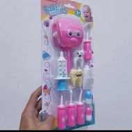 Dentist Toy Set - Dentist for Girls
