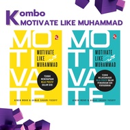 [BC] PTS COMBO: Motivate Series Like Muhammad: Techniques to Apply Positive Values in Yourself & Man