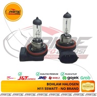 H11 12V 55W Halogen Bulb