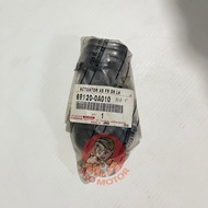 Motor Central Lock / Door Lock 69120-0A010 Front Kiri LH Kijang Kapsul Krista 7KD Genuine Parts Orig