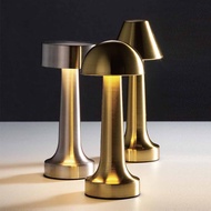 Designer Touch Table Lamp