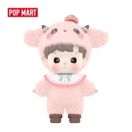 POP MART HACIPUPU Snuggle With You Series Figures  Blind Box Action Toys Figure Birthday Gift Kid To