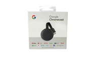 Google Chromecast 3 一年保養