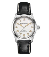 Hamilton Khaki Field Murph Automatic Mens  (38mm) H70405710