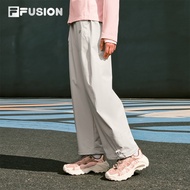 FILA FUSION INLINE  FUSIONEER 2 Women's Woven Pants (Beige / Purple)