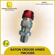 Cable Gland Eaton Crouse Hinds Tmcx 285 3/4" Aluminium