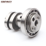 Original Scooter High Angle Racing Performance Camshaft For Yamaha NMAX NM-X NVX 155 VVA AEROX 155Cc
