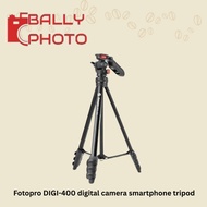 Fotopro DIGI-400 digital camera smartphone tripod
