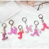 Children’s day gift idea - Customise pretty key rings!