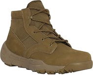 V-Max Lightweight Tactical Boot - AR 670-1 Coyote Brown - 6 Inch
