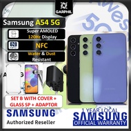 Samsung A54 5G | A55 5G 128/256GB + 8GB | 1 year official Samsung warranty