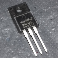 MDF9N50 MDF9N50TH MDF 9N50 MagnaChip Mosfet N-Ch To-220f 9A 500V