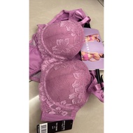 pc bra panties set (Pierre Cardin)