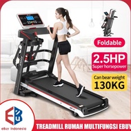 Alat Olahraga Treadmill Alat Fitness Treadmill SP-126 Alat olahraga