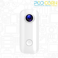 SJCAM C100+ 2K Action Camera/Magnetic/ Webcam