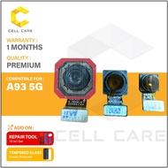 Back Camera Kamera Belakang Compatible For Oppo A93 5G 3IN1 C9LA06 / D8H03K / HSU1282