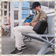 (UJCZ) Baseball Hat Travel Bag Baseball Cap Travel Case Storage Carrier Box Display Bag Eva Baseball