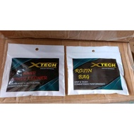 Bowling Accesories - XTECH - Rosin Bag & Hand Conditioner