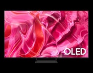 ✅行貨|✅有保養|✅門市交收|✅送貨 Samsung 55" OLED 4K S90C QA55S90CAJXZK  (🙋‍♀️免費送貨安裝)