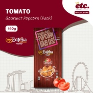 Eureka Popcorn Tomato 140g Pack