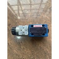 Rexroth Hydraulic Directional Valve
