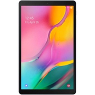 Samsung Galaxy Tab A 10.1 Inch (T515) 3GB, 32GB, HDD, WiFi, Tablet, Silver (2019) (Renewed)