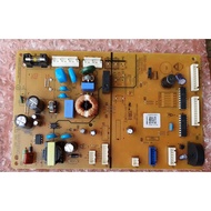 RT20FARVDSA / RT22FARADSA Samsung Refrigerator Pcb Main Board Original DA92-00736G / DA92-00461J / D