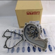 WATER PUMP FORD RANGER 2.5CC 2.9CC 2.5CC 2.9CC FORD EVEREST TDI BT50 ORIGINAL