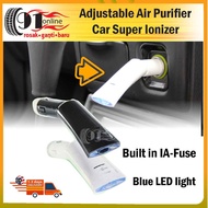 Car Super Ion-Ozonizer Portable Air Purifiers Ionizer