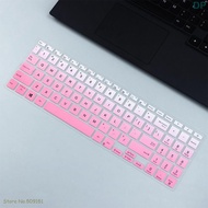 DP.For ASUS VIVOBOOK S15 S533 S533FL S533F VivoBook15 X S5600 2020 S 533 FA FL Silicone Laptop Keyboard Cover Protector Skin