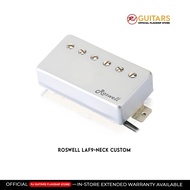 Roswell Pickups - LAF9 (Seraphim Custom Wound Pickups / Alnico5)