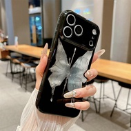 Side Heart Shape Large Window Glossy Casing for Realme 16T 5 Note 70 60 50 C75 C63 C55 C53 C51 C35 C