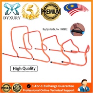 PREMIUM Hurdle Training Football Hurdle Football Training Hurd Agility Hurdle Sport Bola Hurdle足球
