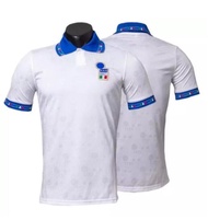 Maillots Italy football Jersey 1994 Retro Roberto Baggio Camiseta Italian Ttrikot Maglie 94 Italia M