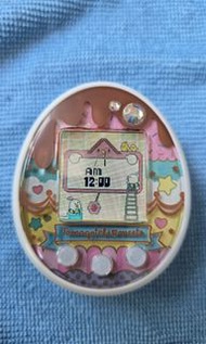 Tamagotchi Meets Sweets