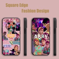 Casing For OPPO A53 Reno6z 6 Lite A78 A98 5G A3 Pro Reno 8t 4G jinu Baby saja Abby saja boys Kpop de