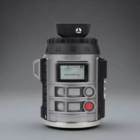 YOSE ID46 ID4D ID8A ID47 ID5C ID8E 2M2 TANK Easy Clone Super Transponder can Clone Chip Generation S