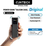 CUKTECH Original Silicone Case for Powerbank【10P/15U/10Mini/10】