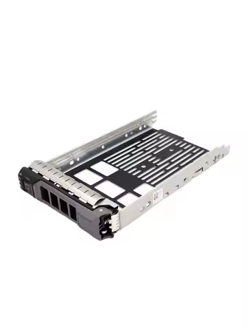 3.5'' SAS SATA Hard Drive Tray Caddy for Dell PowerEdge T330 T430 T630 R230 R330 R430 R530 R630 R730
