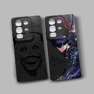 Infinix Note 50 PRO 4G Note 50 4G Case Latest 2025 Softcase Pro Camera Premium Mate GPI-29