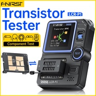 FNIRSI Diode Triode Capacitance Resistance Transistor Tester LCR-P1