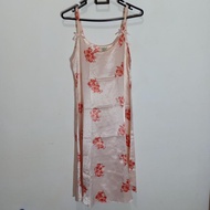 preloved second baju tidur piyama daster kimono