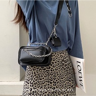 Crossbody Bag, Compact Mini Bag, Fashion Accessory, Personality, Style -TUI22