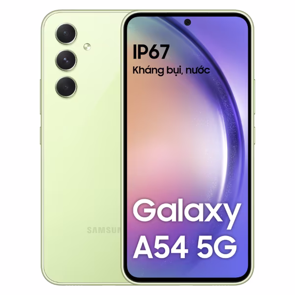 Samsung Galaxy A54 5G 256GB Cũ (Like New)