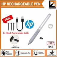 HP ORIGINAL PEN   FOR HP ELITEBOOK HP PROBOOK(USED/LIKE NEW) (INSTANT DELIVERY AVAILABLE)
