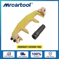 MRCARTOOL Mercedes-Benz M271 Timing Tool ตัวยึดเพลาลูกเบี้ยว C200 C180 E260 เครื่องมือพิเศษพร้อมปลอก