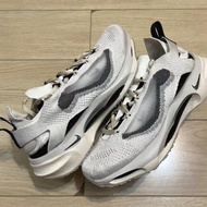 突發優惠 Nike Spark Flyknit 燕麥色跑鞋