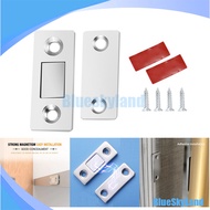 5PCS Magnetic Cabinet Door Magnets 5 Sets Home Door Magnets Drawer Covers Catches Magnetic Cabinet M